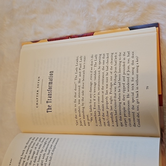 The King of Dragons by Carol Fenner  Ages 9-12 Kids Toy Book fantasy literature - Picture 3 of 16